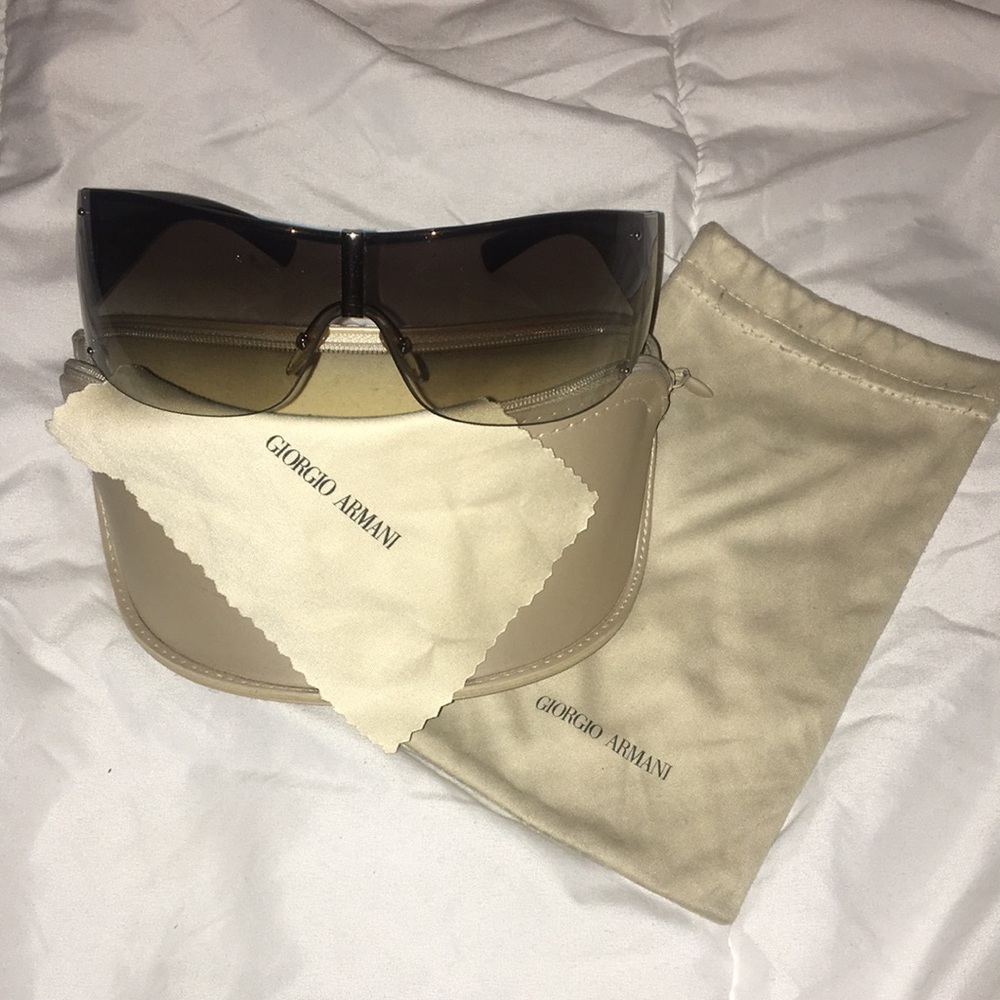 Giorgio Armani Sunglasses